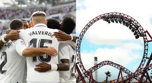 Real Madrid World opens at Dubai Parks and Resorts
